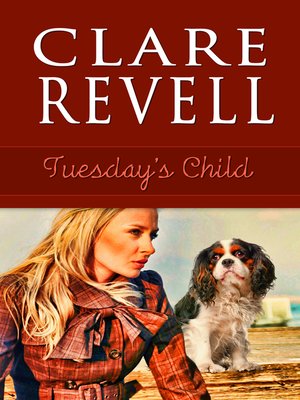 cover image of Tuesday's Child